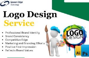 Logo designing company