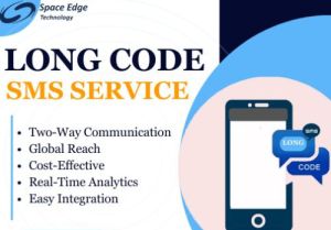 Long Code Sms Service