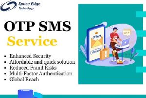 OTP SMS Service