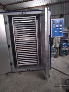 Tray Dryer