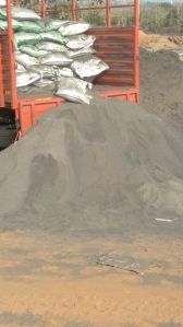 Fly Ash