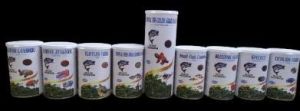 MAFP aquarium fish food