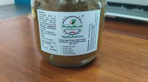 pantry pet care powder