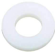 M14 Nylon Flat Washer