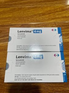 LENVIMA 4MG