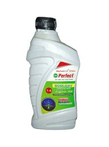 Antifreeze Coolant