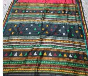 Handloom Silk Sarees