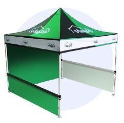 Canopy Gazebo Tent