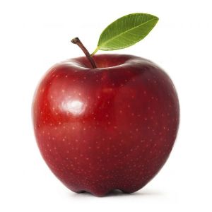 Fresh Red Delicious Apple
