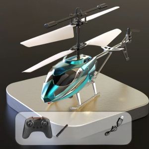 913-X Remote Control 3.5 Channel Helicopter