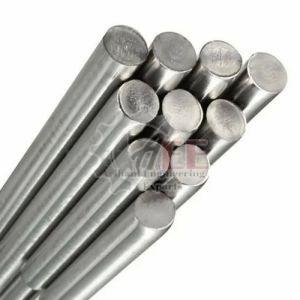 Stainless Steel Forged Round Bar