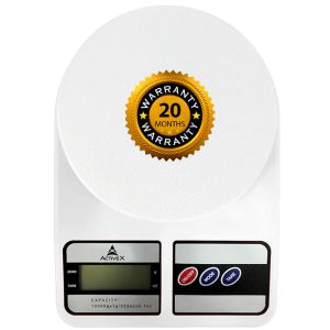 ActiveX Quanty Max Digital Food Kitchen Scale