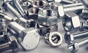 ss fasteners