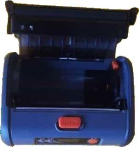 Direct Thermal Barcode Printer