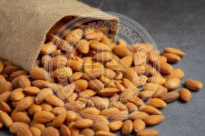 California Almonds nuts