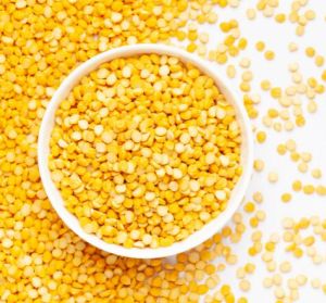 yellow chana dal