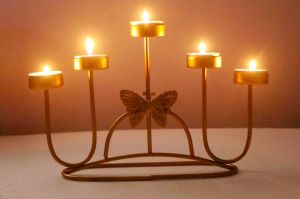 candle holder stand