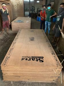 Marine Grade Plywood