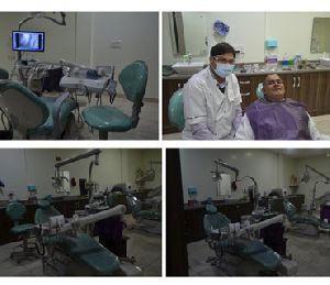 Dental Service