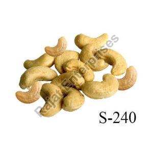 S-240 Whole Cashew Nuts