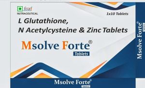 msolve forte tablet