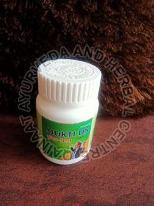 Mukti DS Capsules