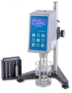 Rotational Viscometer