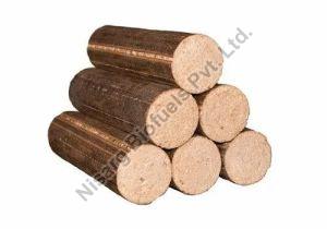 biomass fuel briquettes