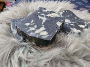 Charcoal Handmade Cold Processed Soap