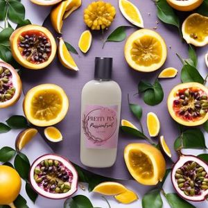 Passion fruit Body Lotion