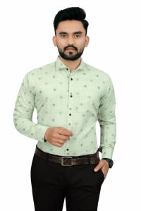 Mens Stylish Cotton Shirts