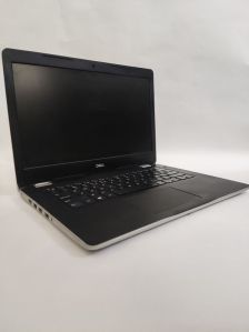 Dell Latitude Laptop