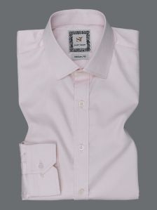 mens full sleeve shirt pinkj ashby