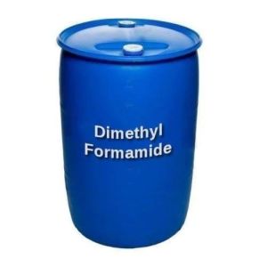 Liquid Dimethyl Formamide