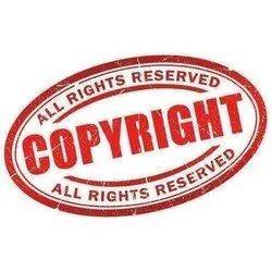 copyright registration service