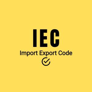 Import-Export Code Service