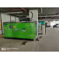 Diesel Generator