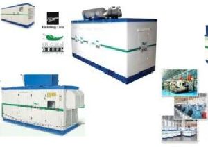 Kirloskar Green Generator - Fully Reliable model