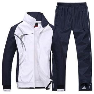mens sports tracksuit