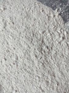 Organic Wheat Flour