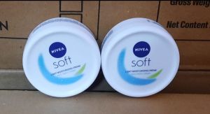 Nivea Soft Cream