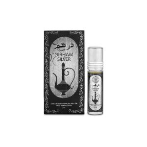 dirham perfume