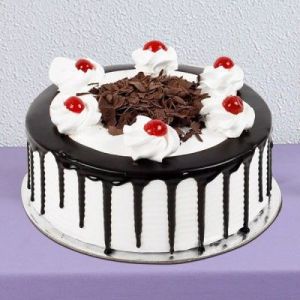 Black Forest Cake