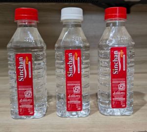 Sinchan 200ml bottle water