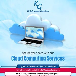 cloud computing