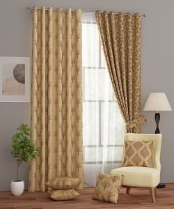 Yankee Curtain Fabric