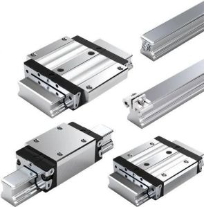 Linear Motion Systems