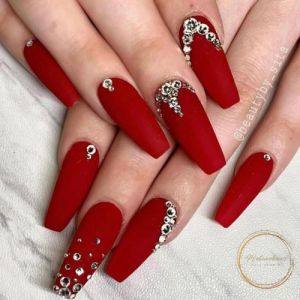 Nail Art Services