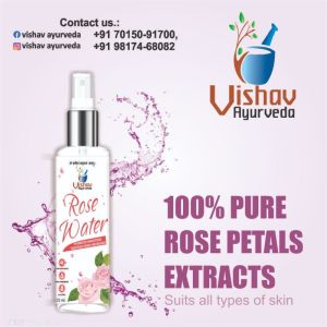 Rose Water