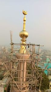 masjid minar